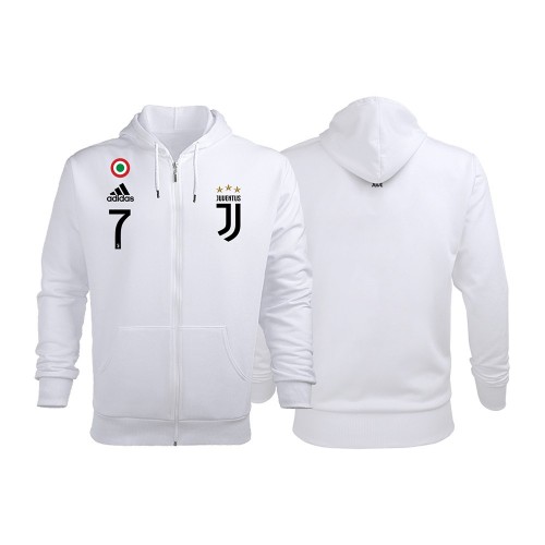 JUVENTUS EV SAHİBİ 2019