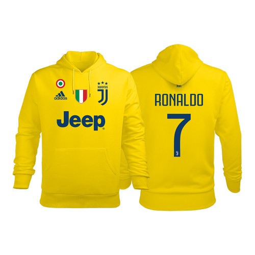 JUVENTUS DEPLASMAN 2018
