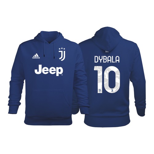 JUVENTUS DEPLASMAN 2021