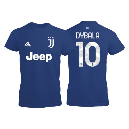 JUVENTUS DEPLASMAN 2021