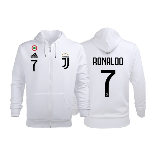 JUVENTUS EV SAHİBİ 2019