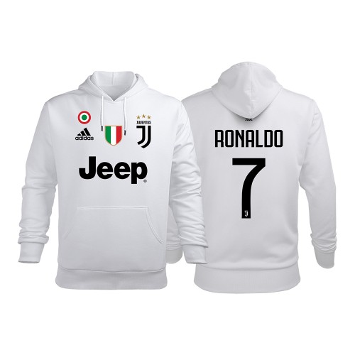 JUVENTUS EV SAHİBİ 2019