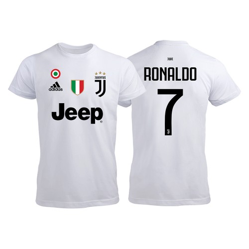 JUVENTUS EV SAHİBİ 2019