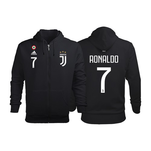 JUVENTUS EV SAHİBİ 2020