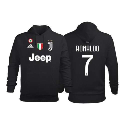 JUVENTUS EV SAHİBİ 2020