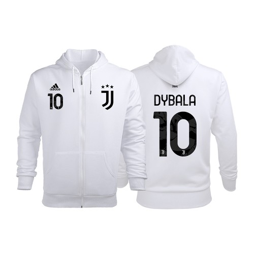 JUVENTUS EV SAHİBİ 2021