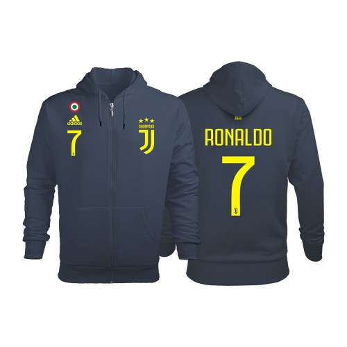 JUVENTUS ALTERNATİF 2019