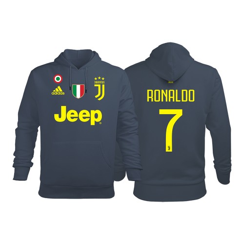 JUVENTUS ALTERNATİF 2019