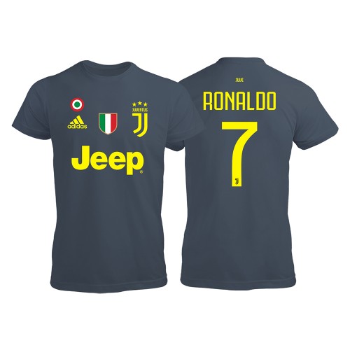 JUVENTUS ALTERNATİF 2019