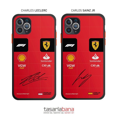 Scuderia Ferrari: SF-23 Edition 2K23