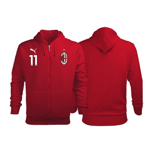 MILAN EV SAHİBİ 2021