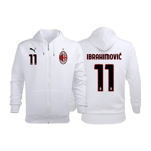 MILAN DEPLASMAN 2021