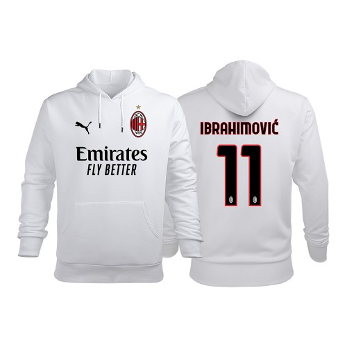 MILAN DEPLASMAN 2021