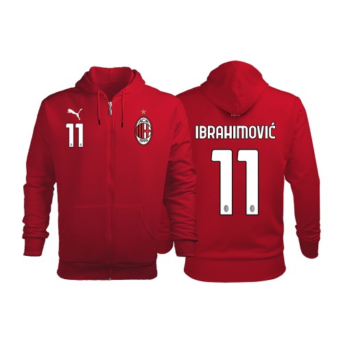 MILAN EV SAHİBİ 2021