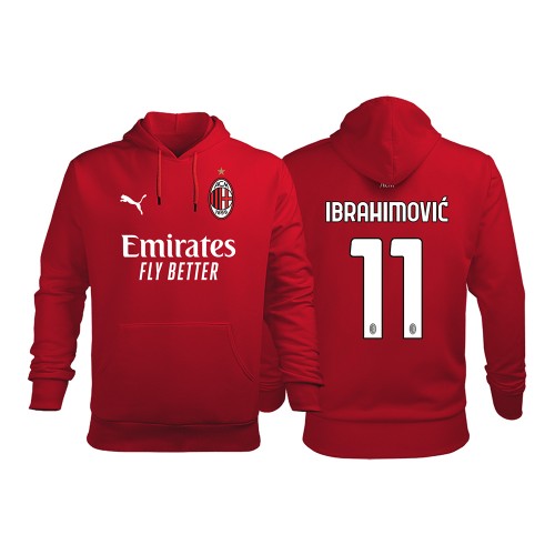 MILAN EV SAHİBİ 2021