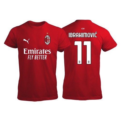 MILAN EV SAHİBİ 2021