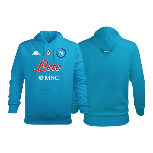 NAPOLİ EV SAHİBİ 2021