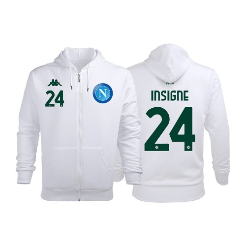 NAPOLİ DEPLASMAN 2021