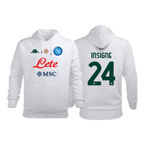 NAPOLİ DEPLASMAN 2021