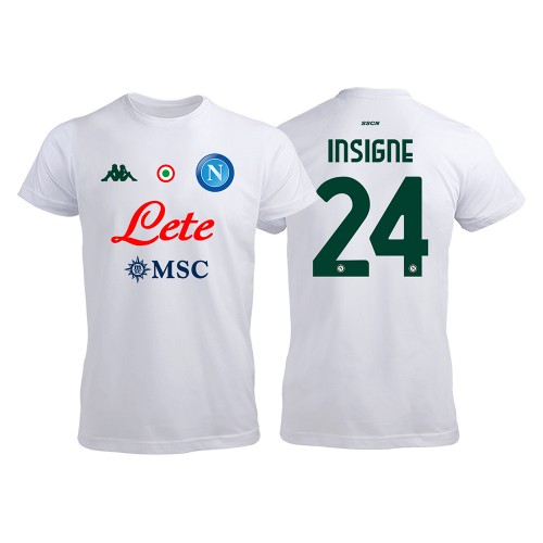 NAPOLİ DEPLASMAN 2021