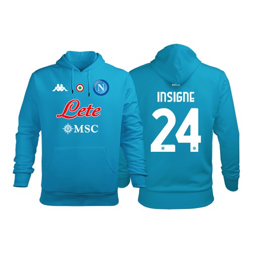 NAPOLİ EV SAHİBİ 2021