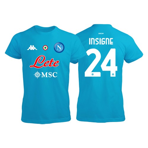 NAPOLİ EV SAHİBİ 2021