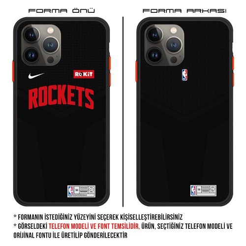 Rockets: Earned Edition - 2K21