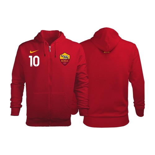 ROMA EV SAHİBİ 2021