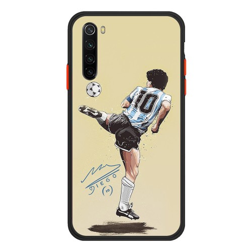 XIAOMI REDMI NOTE8 MARADONA LEGEND