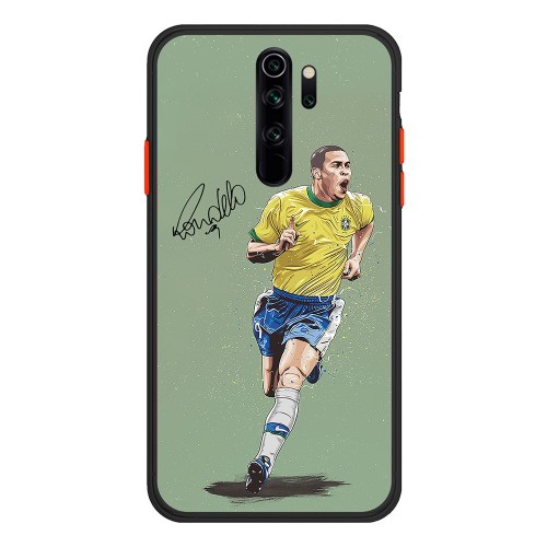 XIAOMI REDMI NOTE8 PRO RONALDO FENOMENO