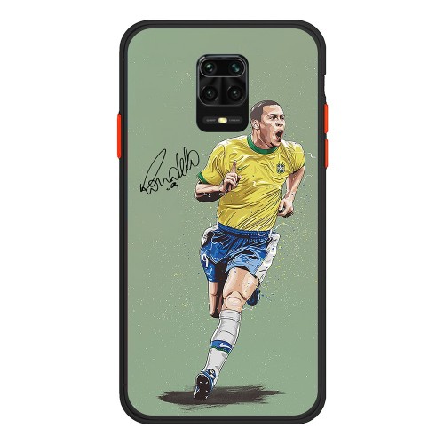 XIAOMI REDMI NOTE9 PRO RONALDO FENOMENO