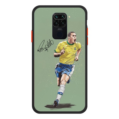 XIAOMI REDMI NOTE9 RONALDO FENOMENO